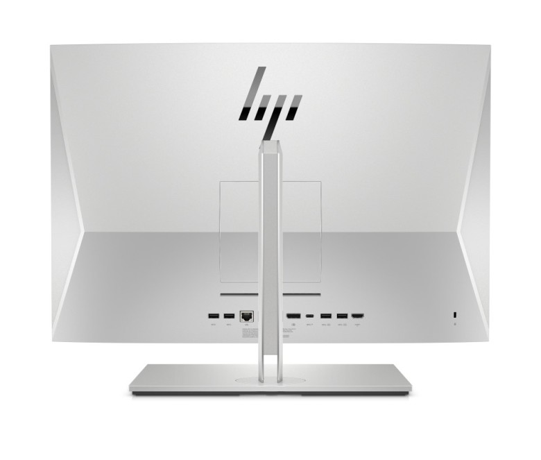 HP, 고성능 일체형 데스크탑 EliteOne 800 G6 발표 사진